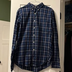 Narragansett Traders Button Down Shirt